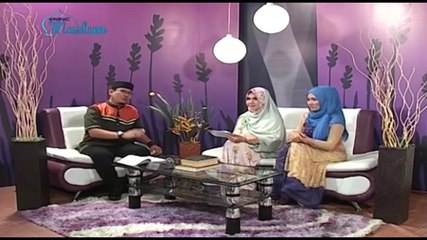 Andai Bisa Bertanya Pada Rosulullah: Doa yang Tidak Tertolak (2)