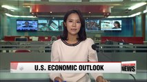 'Mostly positive' outlook for U.S. economy: Federal Reserve