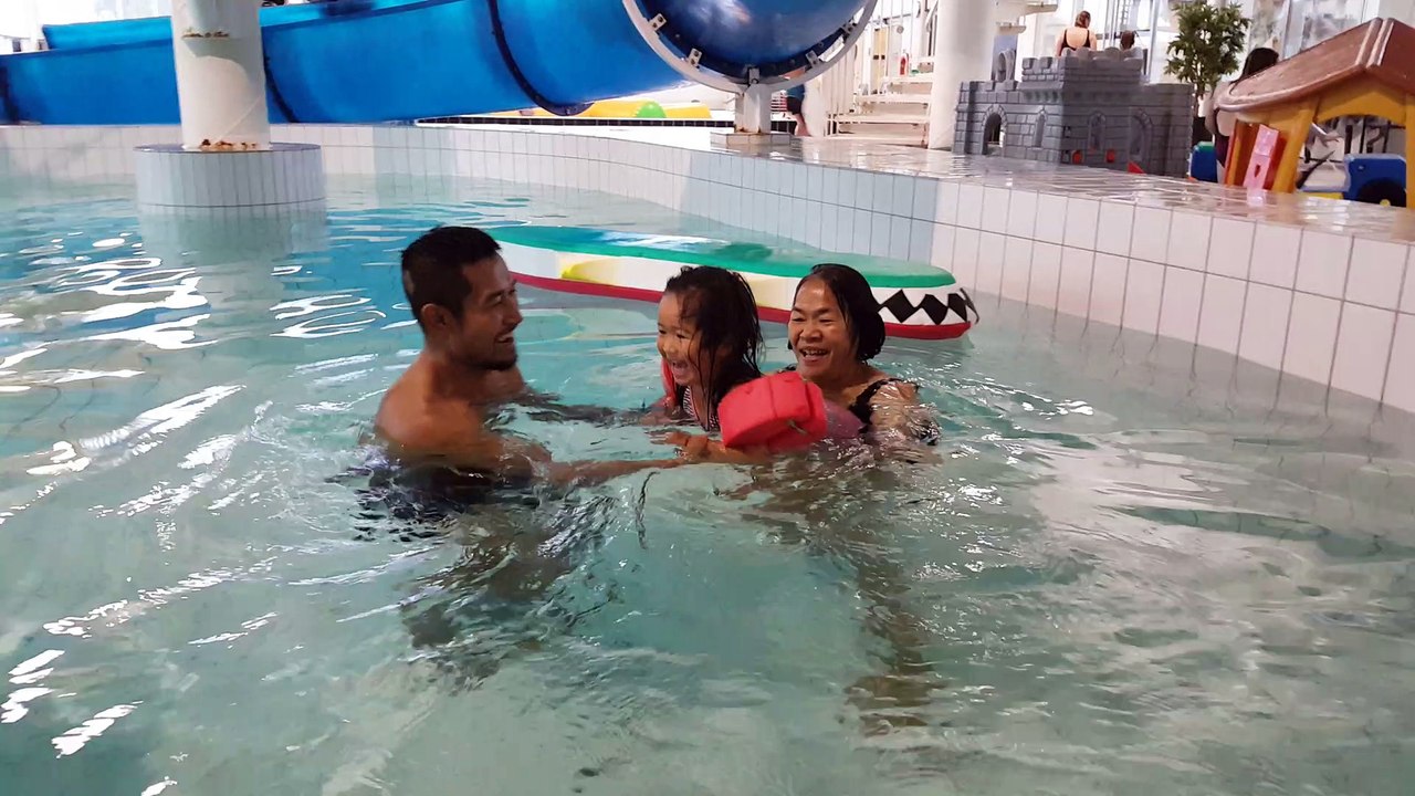 Narrun i Sæby Svømmehal 19 october 2016 p 03