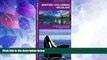 Big Deals  British Columbia Wildlife: A Folding Pocket Guide to Familiar Species (Pocket