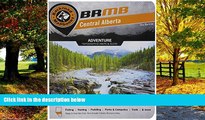 Books to Read  Central Alberta (Backroad Mapbooks)  Best Seller Books Most Wanted