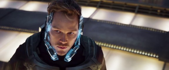 Les Gardiens de la Galaxie Vol. 2 - Bande-annonce #1 [VOST|HD1080p]