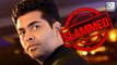 Karan Johar SLAMMED Fan For Ae Dil Hai Mushkil
