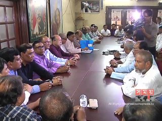 সম্মেলনের প্রথম দিনে ৩৫ হাজার অতিথির জন্যে খাবারের ব্যবস্থাঃ খাদ্যমন্ত্রী