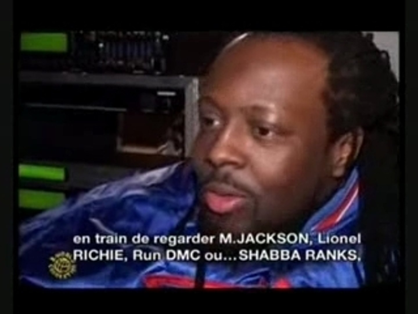 ⁣B.World Connection - Wyclef  Jean (Suite)