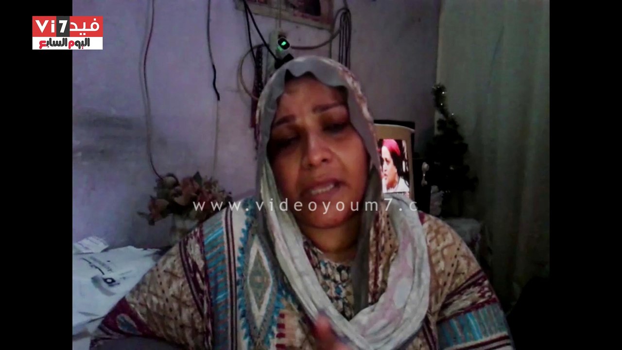 معاناة مروة وعبد الحميد.. الشابة تحتاج لتركيب مفصل و45 ألف جنيه تساعد على الحركة بصورة طبيعية