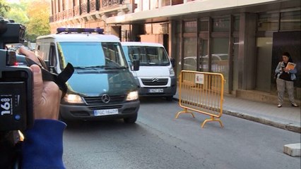 Marjaliza regaló a Tomás Gómez una tele de 5.000 euros