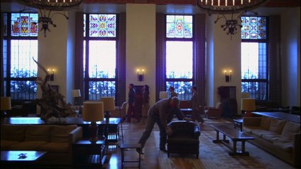 Un nouveau trailer de Shining