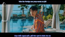 [Vietsub | Rom ] [MV] 박재범 Jay Park  - DRIVE ( Feat.GRAY )