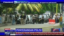 Polisi Mulai Periksa Para Saksi Insiden Penusukan Kapolres Tangerang