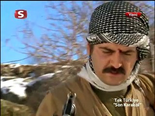 Tek Türkiye 130. Bölüm 2. Kısım