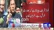 Khawaja Asif besharam aur baigerat aadmi hai - Imran Khan on Khawaja Asif's statement about shaukat khanum