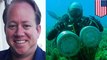 Dua penyelam tewas di gua bawah air Florida - Tomonews