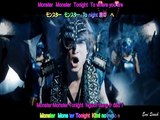 PV Monsters 2012 ost : The monsters ( Katori Shingo ft Yamapi ) - Kan Ro Eng Việt