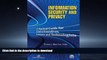 READ THE NEW BOOK Information Security and Privacy: A Practical Guide for Global Executives,