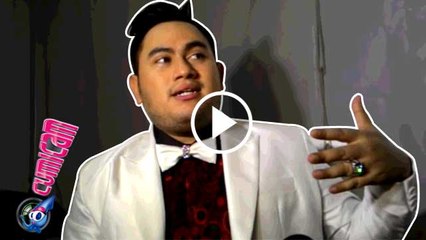 Pacari Gadis Perawan, Nassar Wajib Langsing? - Cumicam 20 Oktober 2016