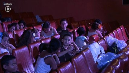 Hommage à Luc Donat-Ensemb' Luc Donat