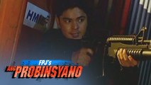 FPJ's Ang Probinsyano: Cardo and Tomas' encounter