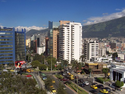 Quito es la ciudad con un mayor índice de desempleo, según cifras del INEC