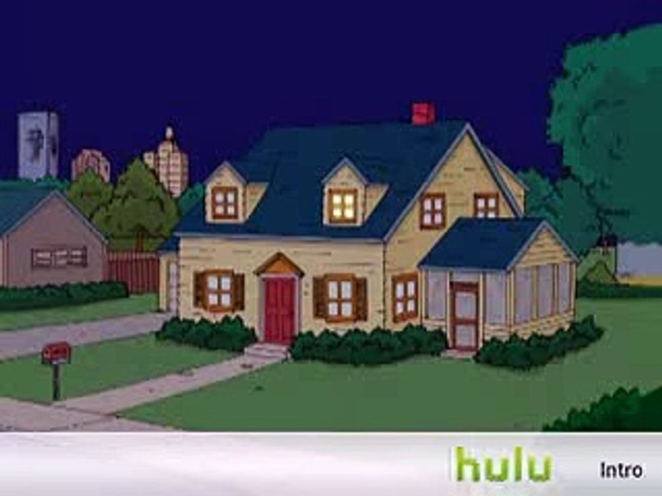 Family Guy Lois Jumps Peter - YouTube