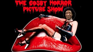 The Cosby Horror Picture Show