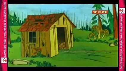 EL INSPECTOR ♦ La Captura de Lou Caribou ♦ Audio Español Latino (Redoblaje)