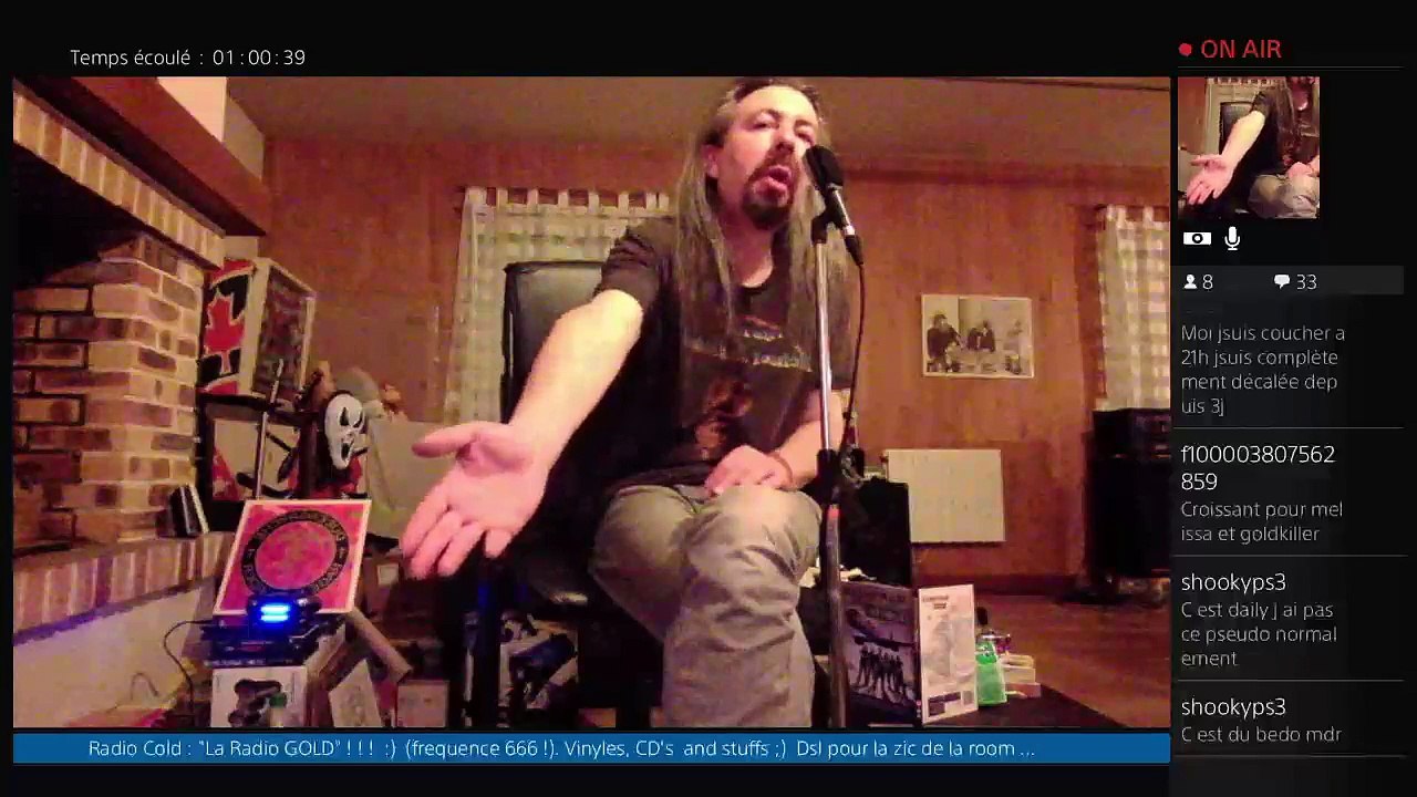 Diffusion PS4 en direct de ColdKiller502 (3)