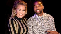 Khloe Kardashian and Tristan Thompson Engaged After 2 Months Of Dating