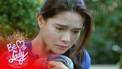 Be My Lady: Pinang gets robbed