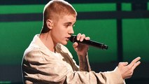 Justin Bieber Blasts His Own Fans at London Concert