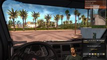 American Truck Simulator (PC), Blogging While Driving…  (67)