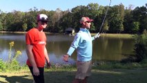 TOP 10 TRICK SHOTS OF 2014 _ Bryan Bros Golf-etB7bhUqzdc