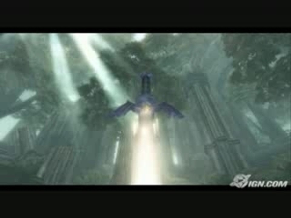 Zelda
