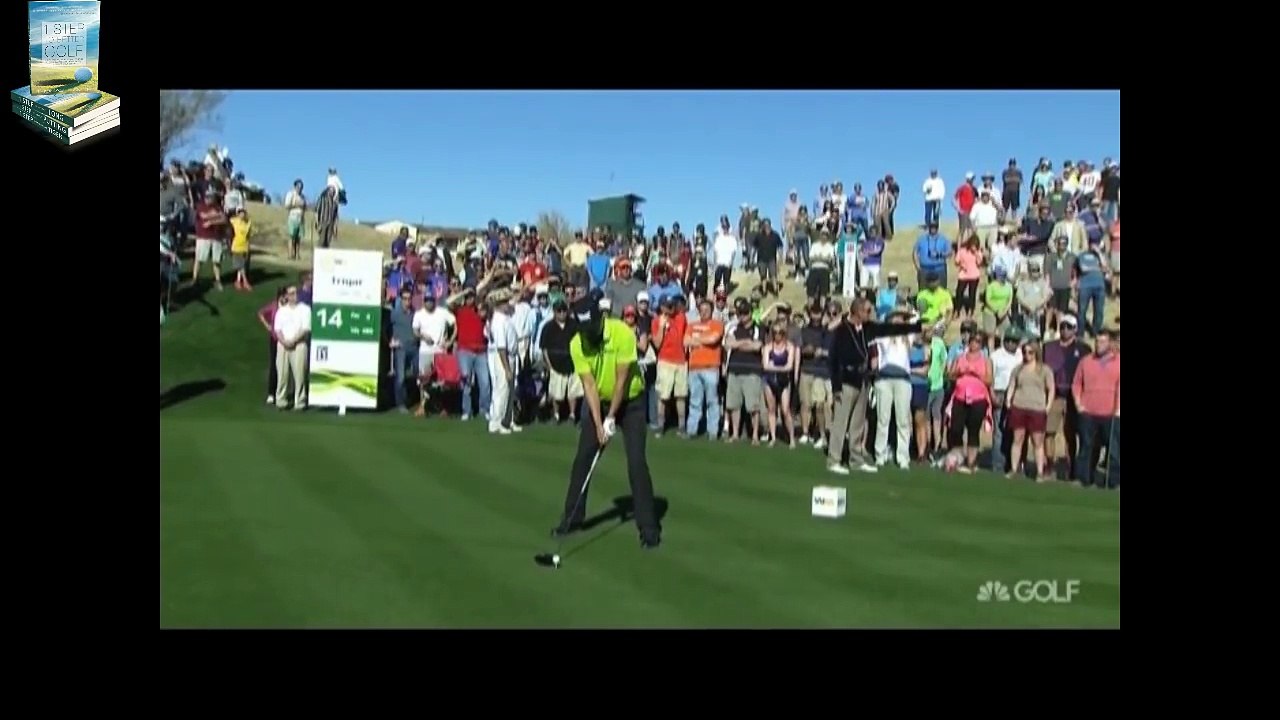 Top 15 Worst Golf Shot Fails 2016 Waste Management PGA Tour-o47rbrywf6g