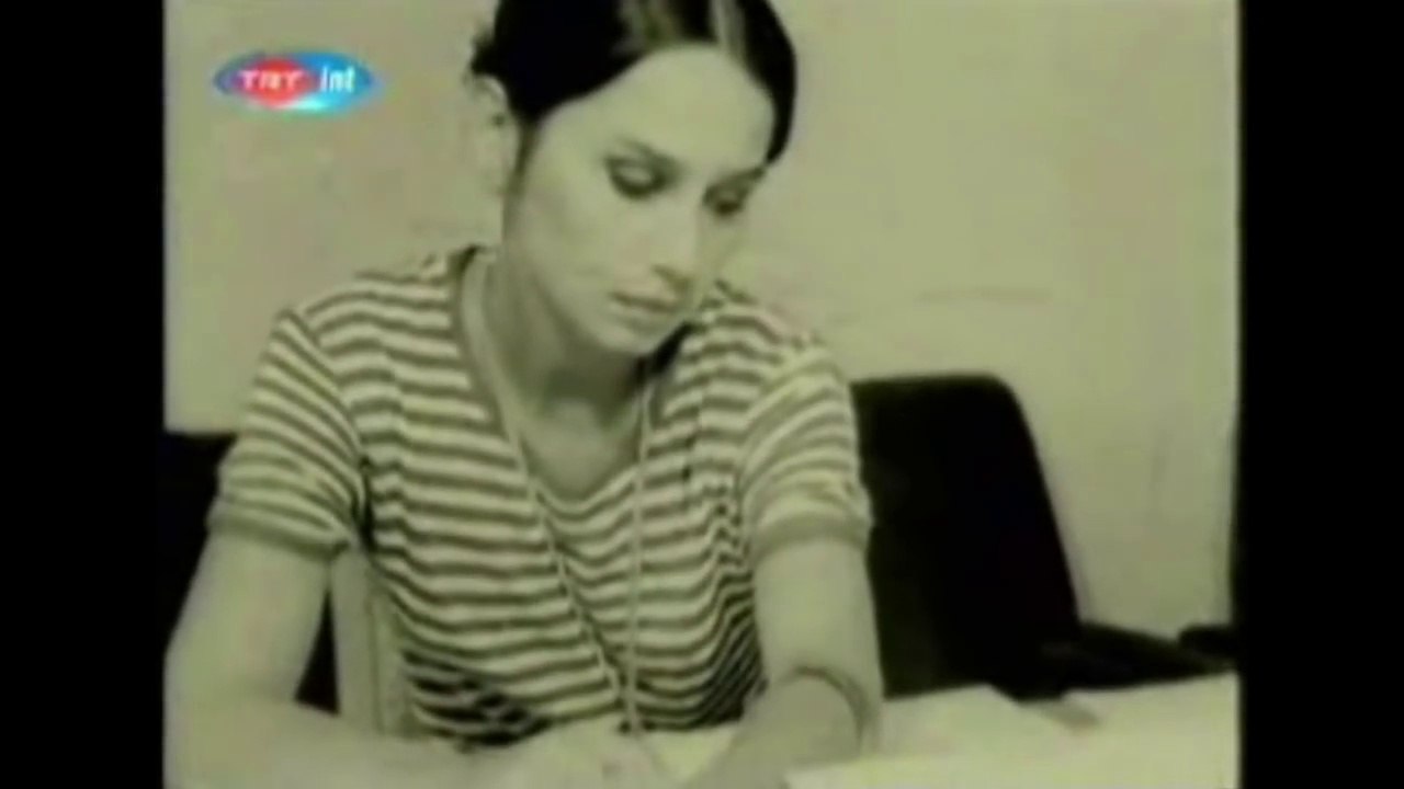 Kaç Yıl Geçti Aradan (sezen aksu)