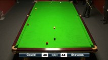 Crazy snooker escape by Martin Gouldini! (2016 Shanghai Masters Qualifiers) Shot of the season-cwkYjdzzxoE