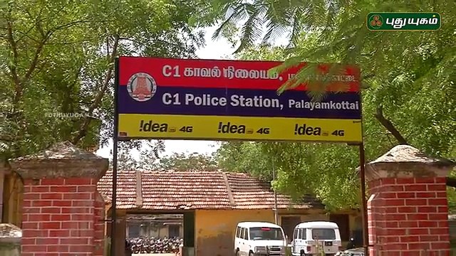 Mother Kills her own Son_clip3