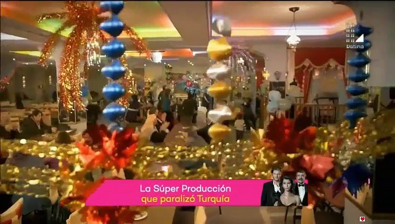 Capitulo 9 El Secreto De Feriha