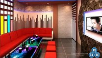 thiết kế thi công karaoke | thiết kế karaoke | nội thất karaoke | mẫu phòng karaoke | trang trí phòng karaoke | thi công cách âm | thi công karaoke |