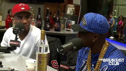 Boosie Badazz On Changing His Name, Beating Cancer and Hates NY Strip Clubs