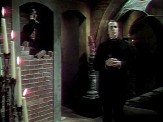 DARK. SHADOWS. EPISODE 454. DAILY MORION