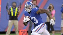 Thomas: Will Rams Get Under OBJ's Skin?