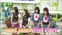 AKB48 Team8 & JKT48 HIRU-KYUN! ( 19-10-2016)