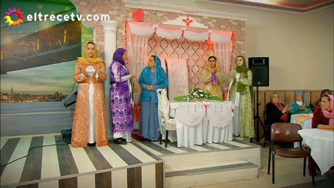 Capitulo 38 Esposa Joven