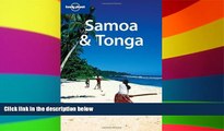 Must Have  Lonely Planet Samoa and Tonga (Multi Country Travel Guide) [Paperback]  READ Ebook