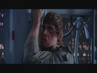 luke je suis ton pere