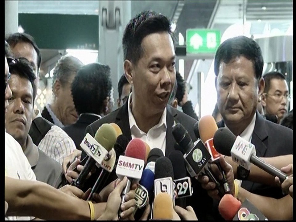 ทันเกมส์@TNN24 บ่าย วันที่ 18 ตุลาคม 2559