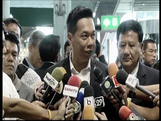 ทันเกมส์@TNN24 บ่าย วันที่ 18 ตุลาคม 2559
