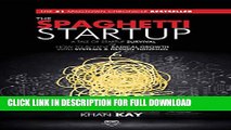 [PDF] The Spaghetti Startup: A Tale of Startup Survival or How to Achieve Radical Growth with