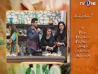 Anti Hair Fall Remedy  Aap ka Sahir   18th October 2016